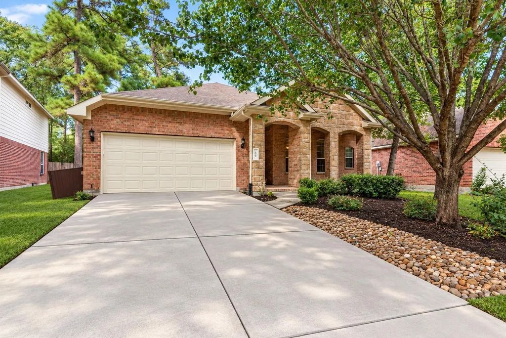 66 Bryce Branch Circle, Spring