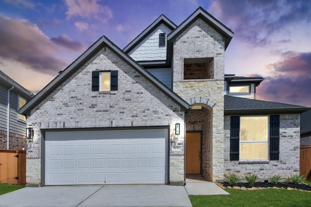 26367 Viva Drive, Magnolia