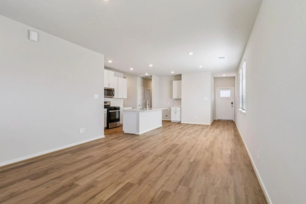 11422 Zenyatta Lane, Houston