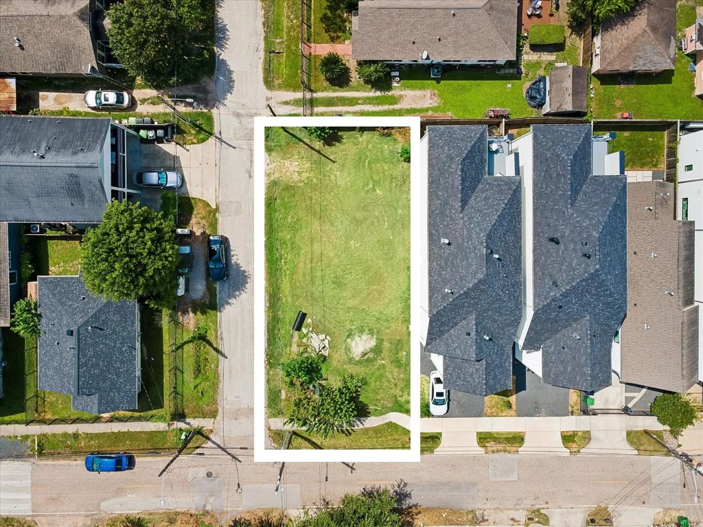 1211 Northwood Street, Houston