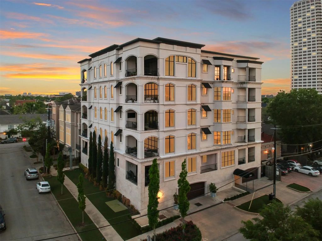 2221 Welch Street 401, Houston