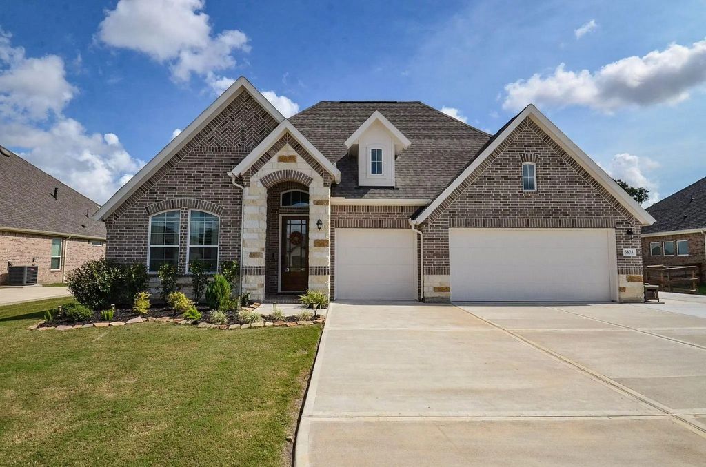 6803 Nichols Landing, Needville