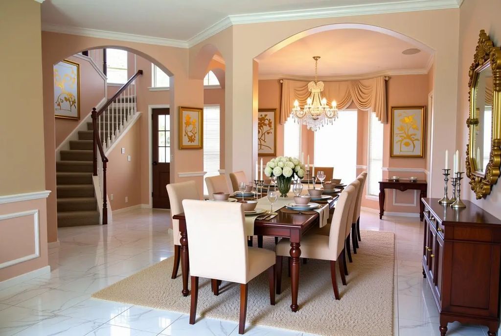 1235 Deer Ridge Drive, League City