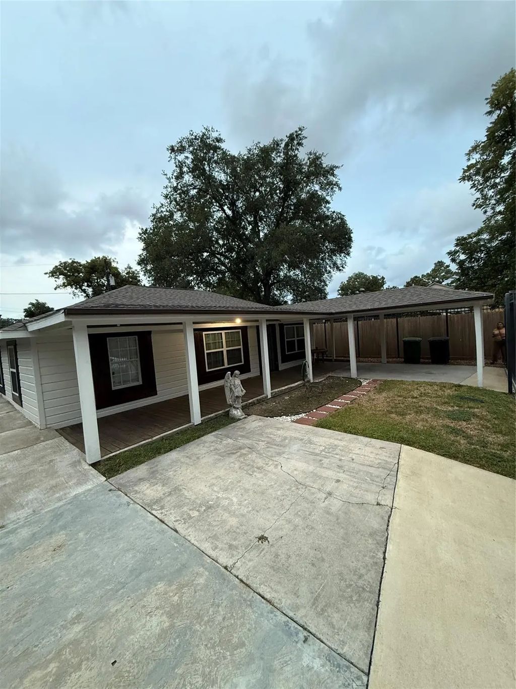 430 Sedgwick Drive, Houston