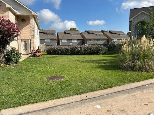 11138 Opatrny Meadows Lane, Houston