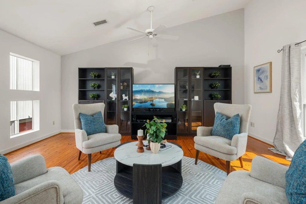 3105 Caroline Street, Houston