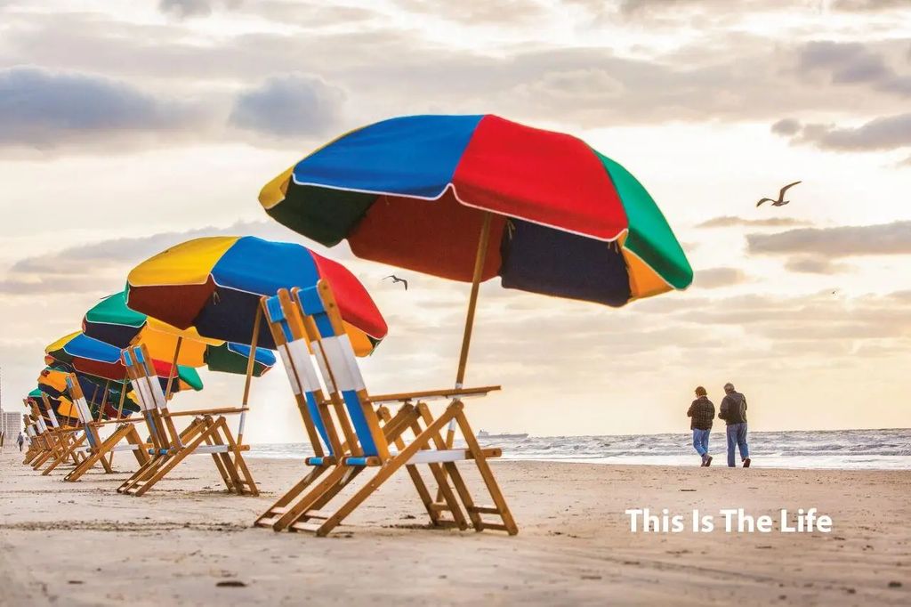 201 Jean Lafitte Cove, Galveston
