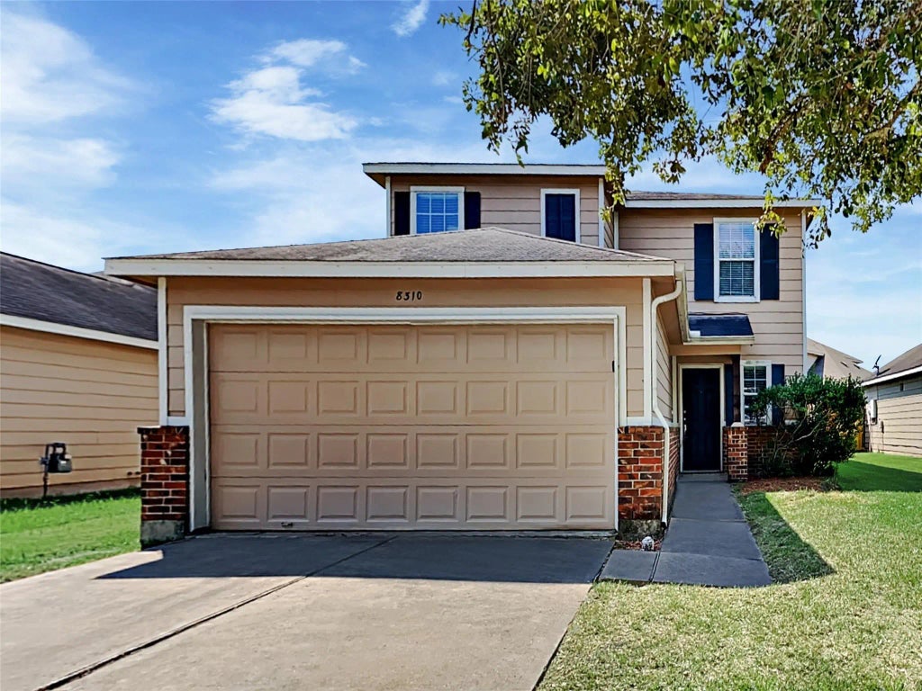 8310 Wainwright Way, Rosharon