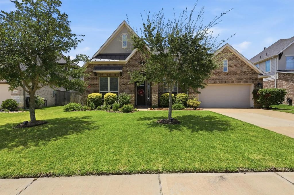 29622 Pewter Run Lane, Katy