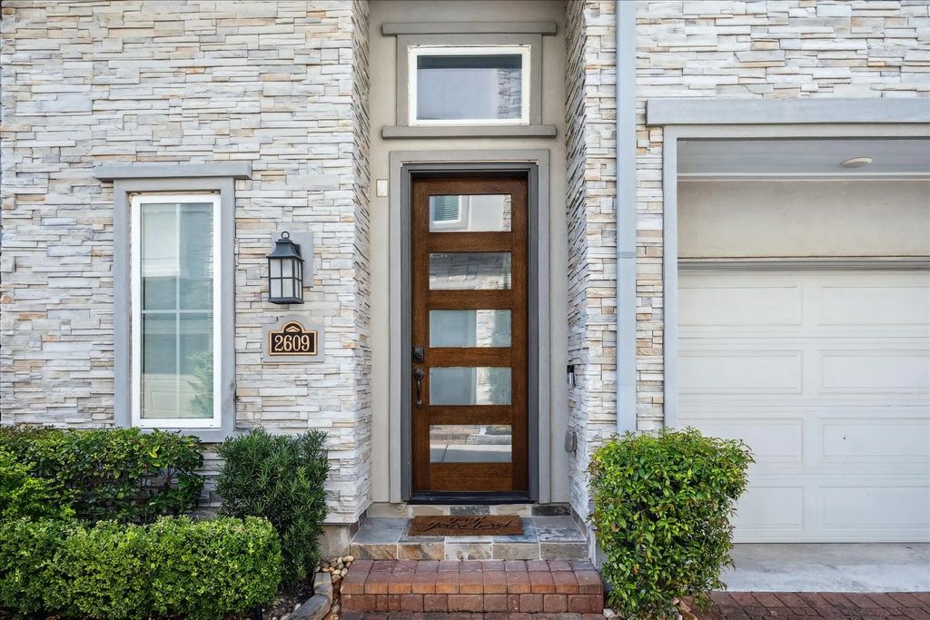 2609 Fountain Key Boulevard, Houston
