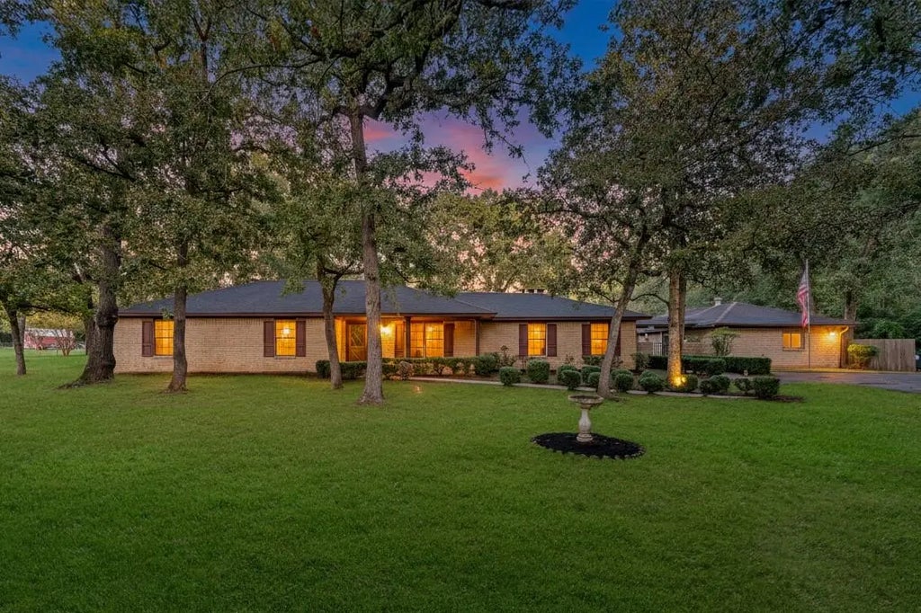 24510 Nichols Sawmill Road, Magnolia