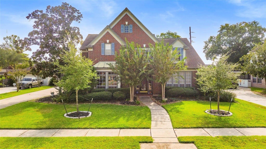 14915 Windmill Cove Lane, Cypress