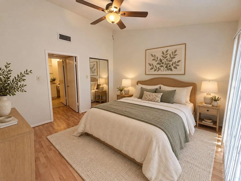 8055 Cambridge Street 58, Houston