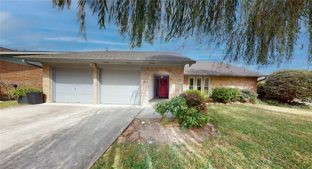 10543 Sagecanyon Drive, Houston