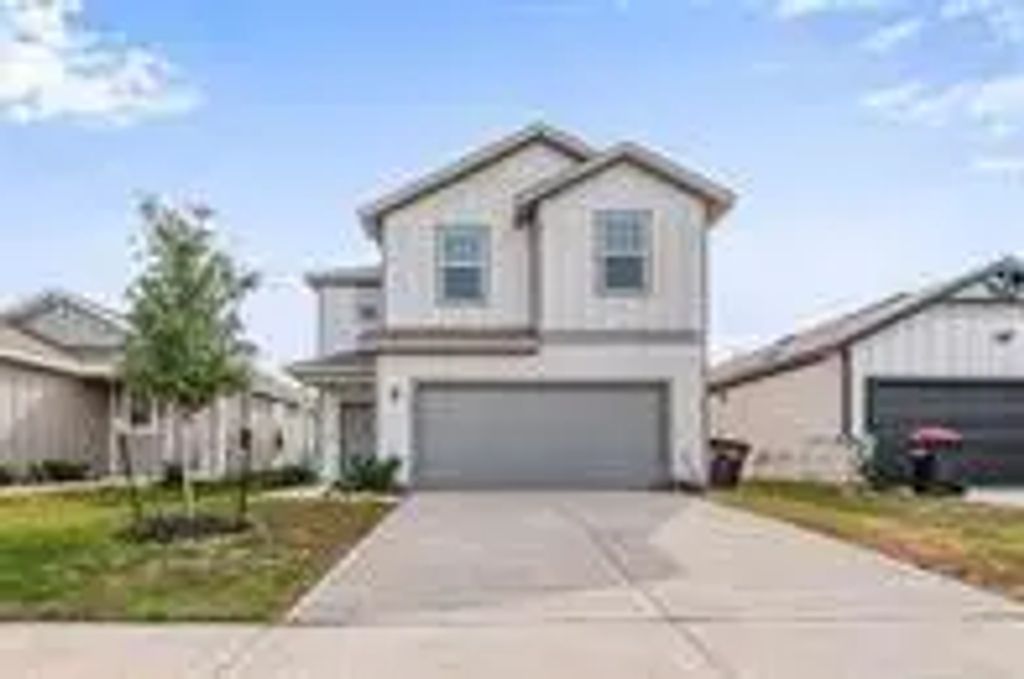 5414 Balerna Street, Spring