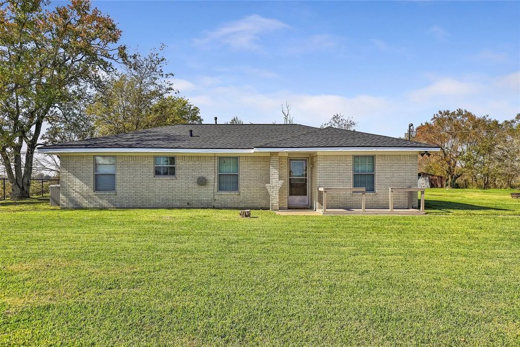 17219 Janacek Road, Crosby