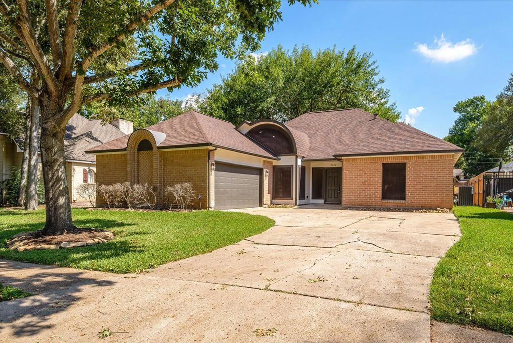 2126 Windmill Drive, Richmond