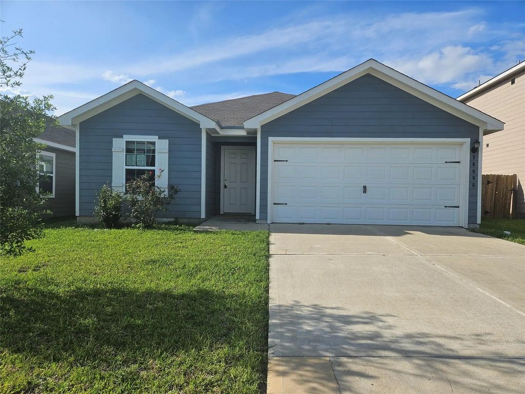 26606 Ezemily Drive, Magnolia