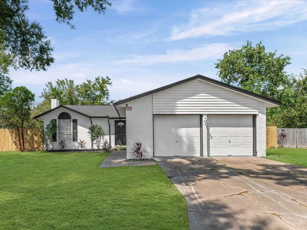 506 Kenwood Lane, Houston