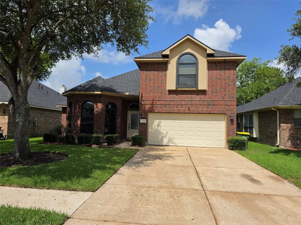 1138 Sussex Trail, Pearland