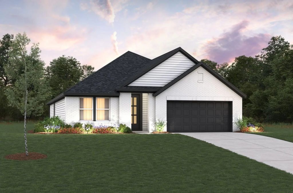 241 Bay Laurel Court, Alvin