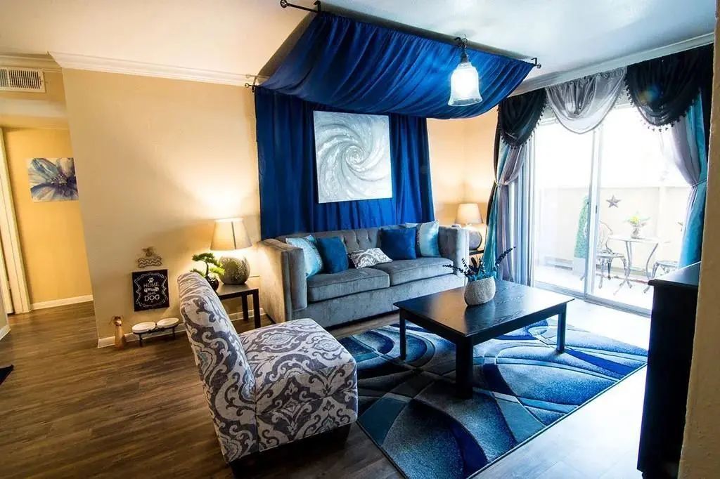 424 S Bender Avenue 8-810, Humble