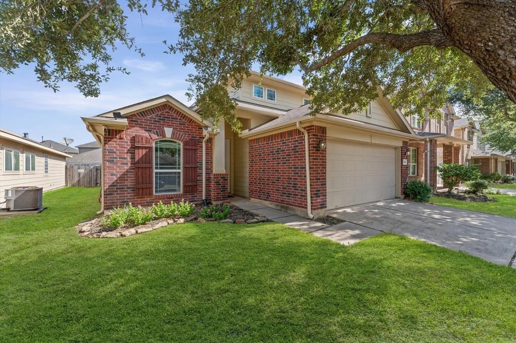 24530 Lakecrest Town Drive, Katy