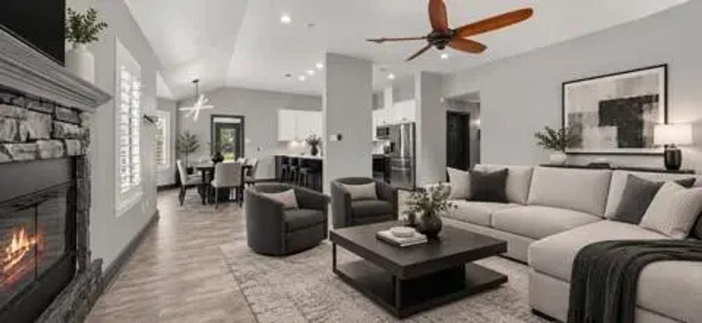 23963 Majestic Forest, New Caney