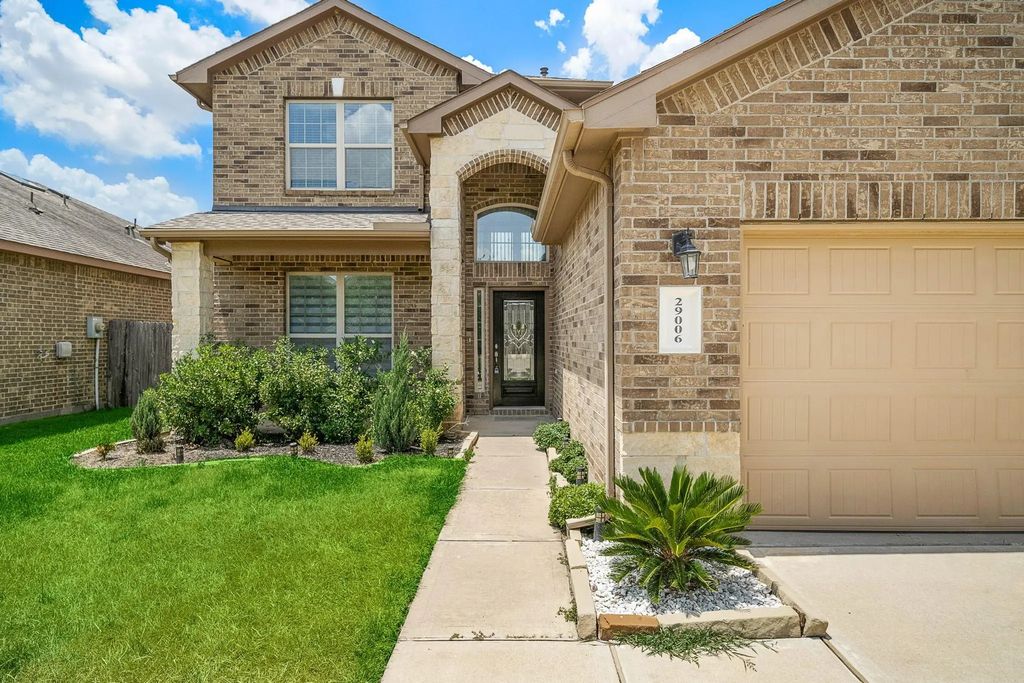 29006 Dryander Forest Court, Katy