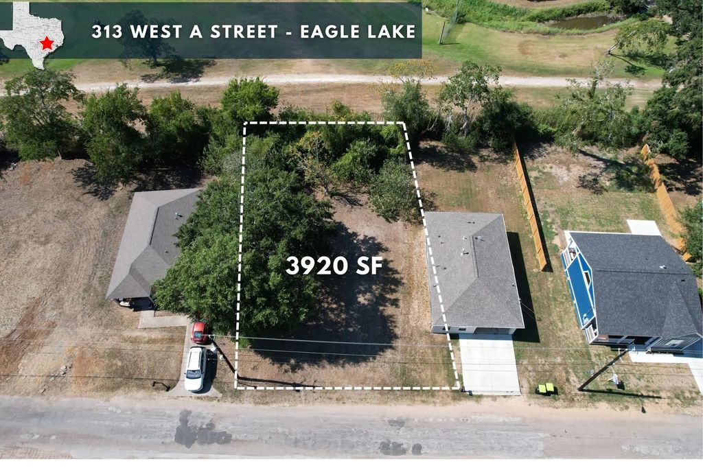 313 W A Street, Eagle Lake