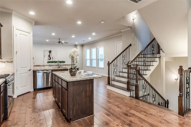 1614 Parker Street, Houston