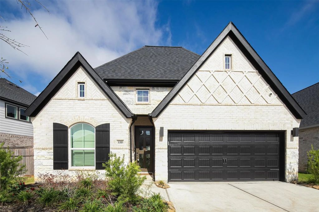 5310 Egret Gable Court, Fulshear