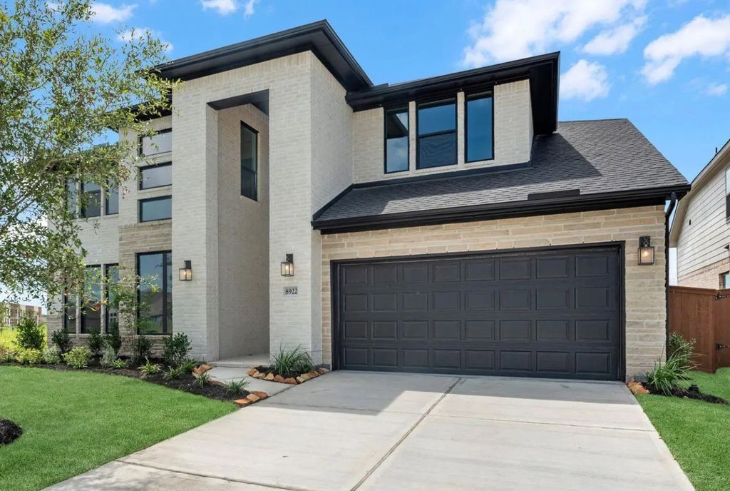 8922 Acropolis Lane, Manvel