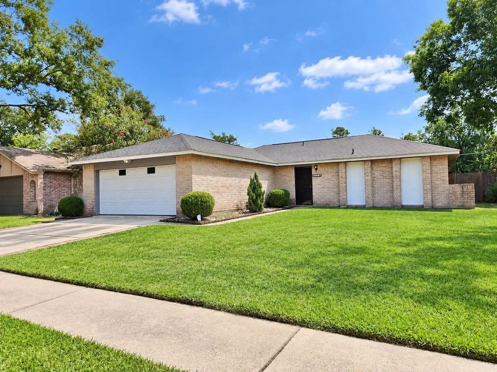 6932 Foxwaithe Lane, Humble