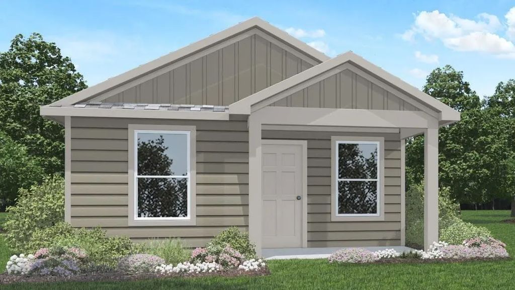 13119 Turret Bend Way, Willis
