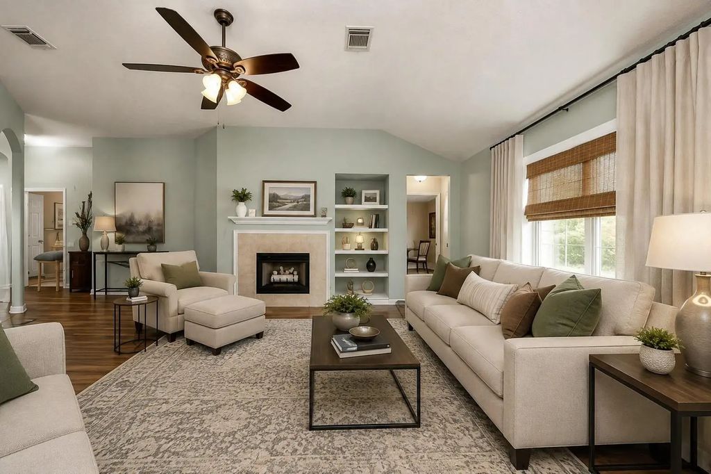 143 S Delta Mill Circle, Conroe