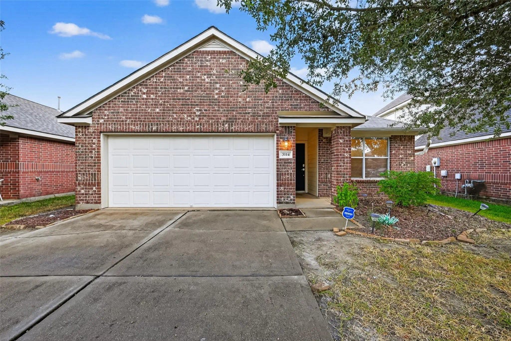 3114 Sabine Spring Lane, Katy
