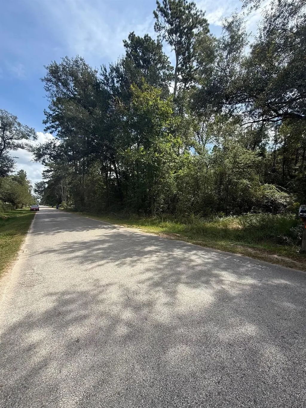 Lot 16 Long Street, Splendora