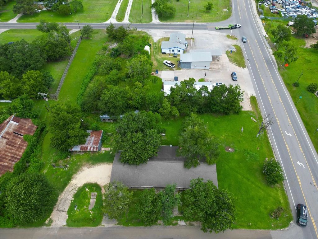 224 W Buffington Avenue, Anderson