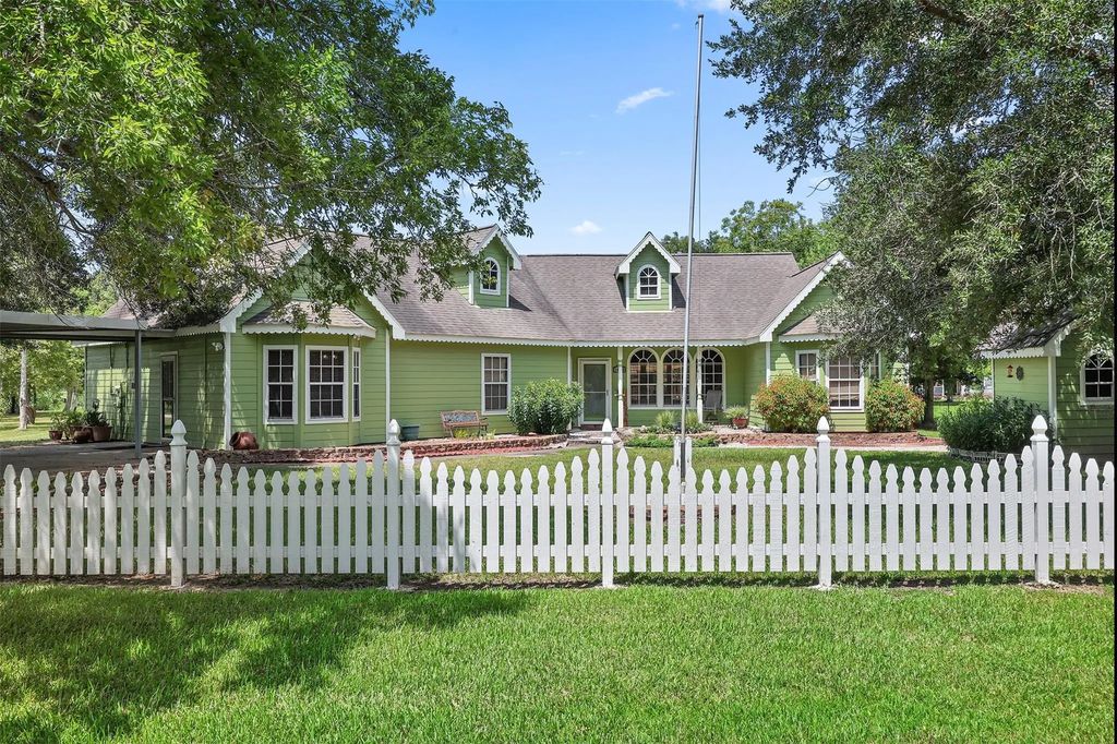 14530 Tallow Street, Santa Fe