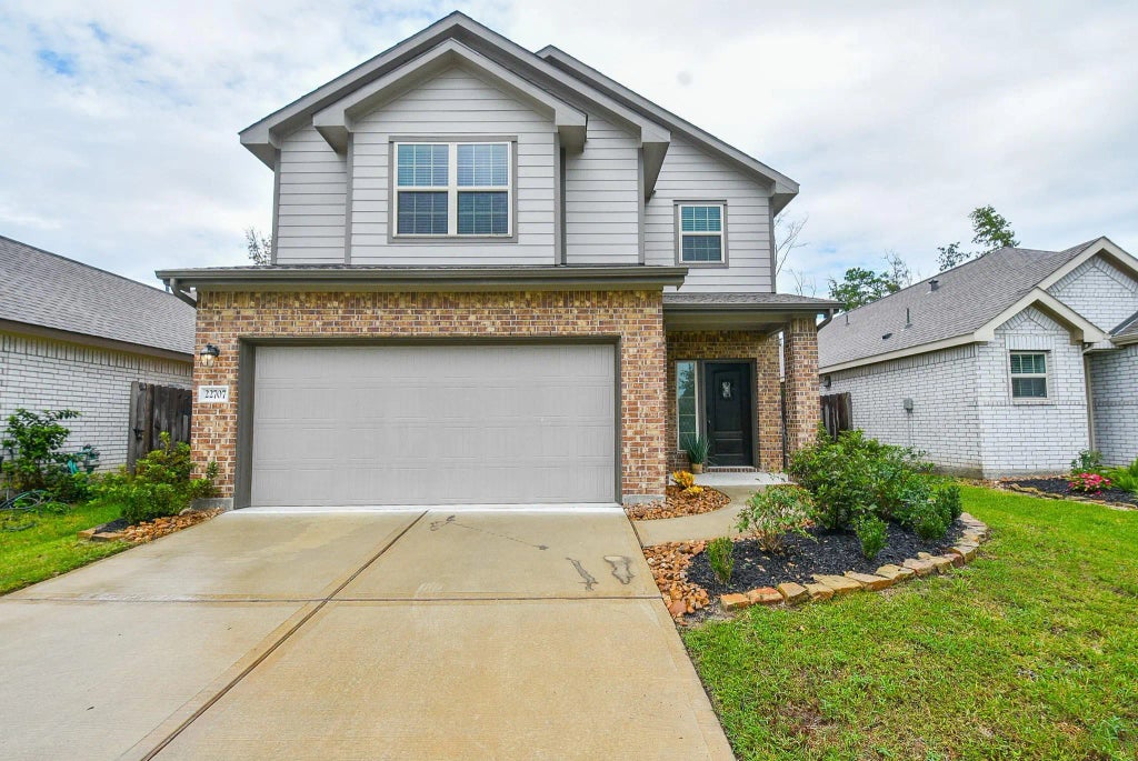 22707 Bolanzo Lane, New Caney