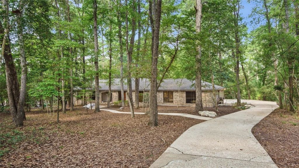 26 Stony Creek Drive, Conroe