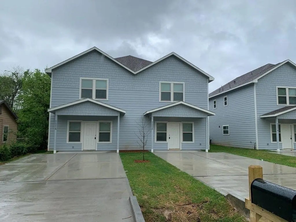 8825 Nyssa Street A, Houston