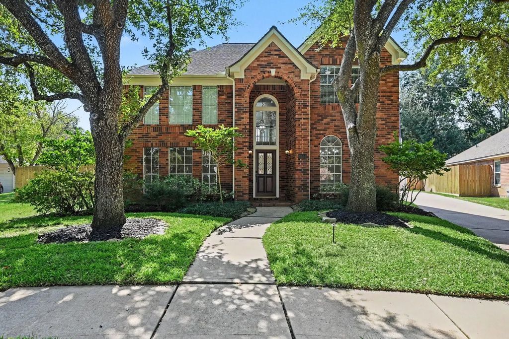 2814 Sanctuary Cove, Katy