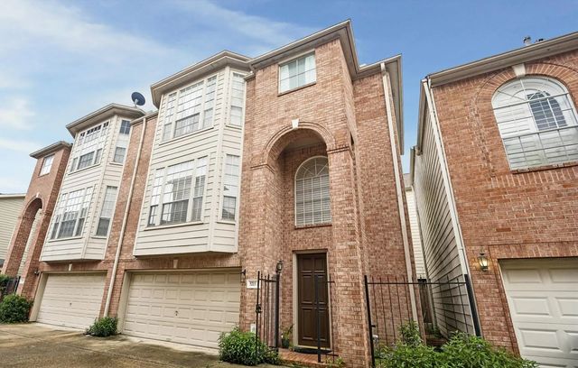 5213 Blossom Street A, Houston