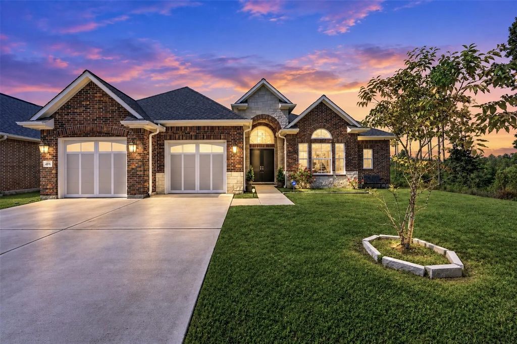 40192 Spyglass Hill Drive, Cleveland