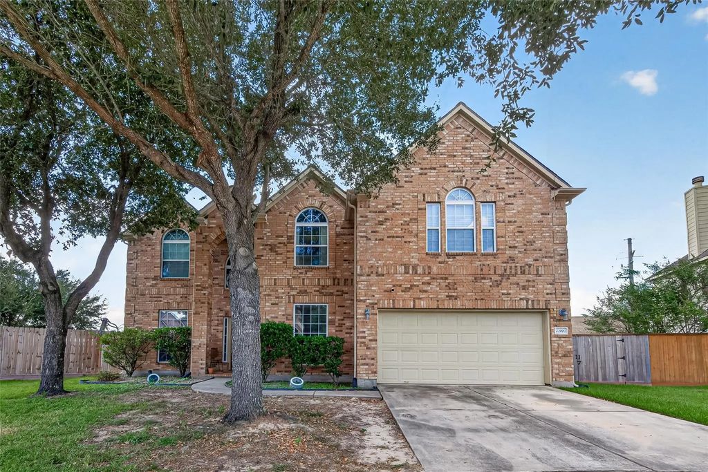 22007 Bridgestone Hawk Court, Spring