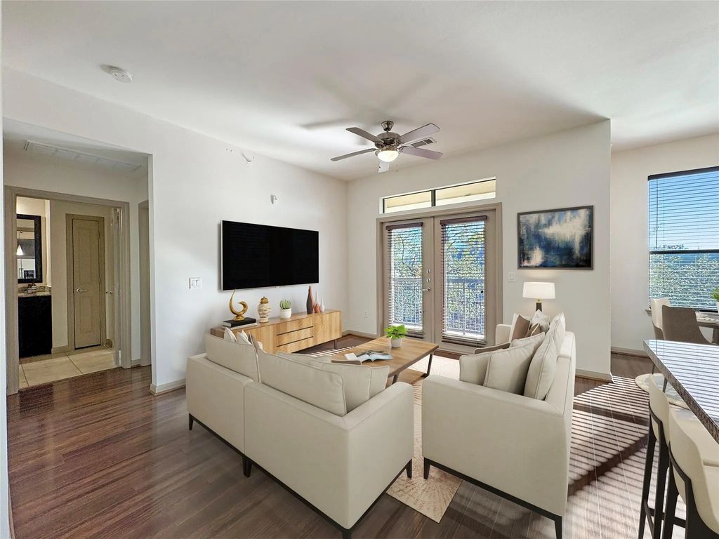 2700 Brazos Street 4201, Houston