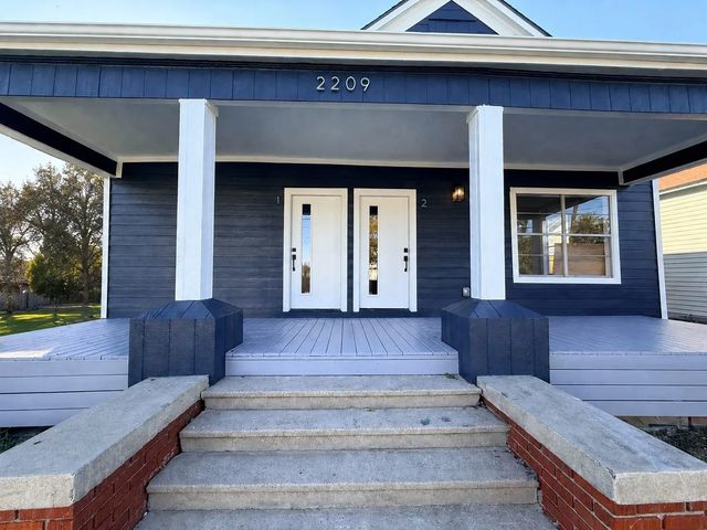 2209 Gano St, Houston
