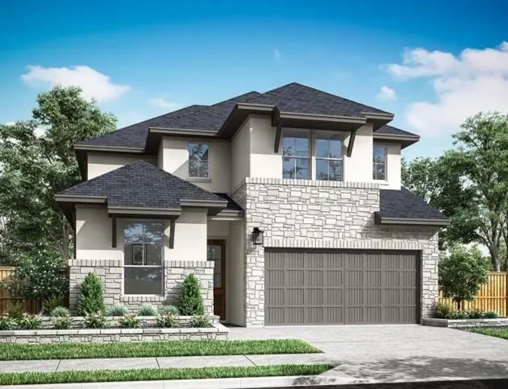 28170 Serene Point Drive, Spring